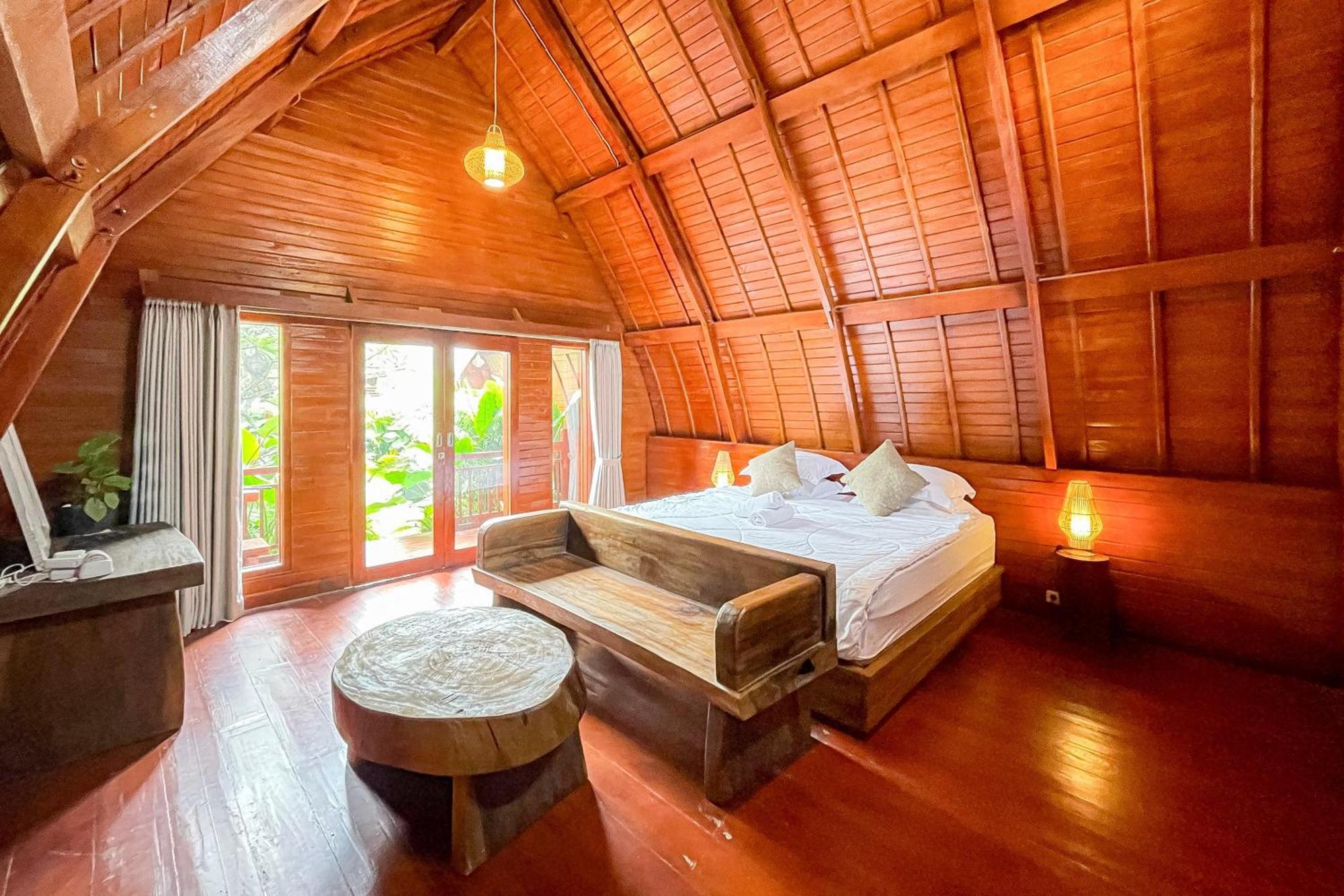 The Caldera Villas Kubupenlokan Exterior foto