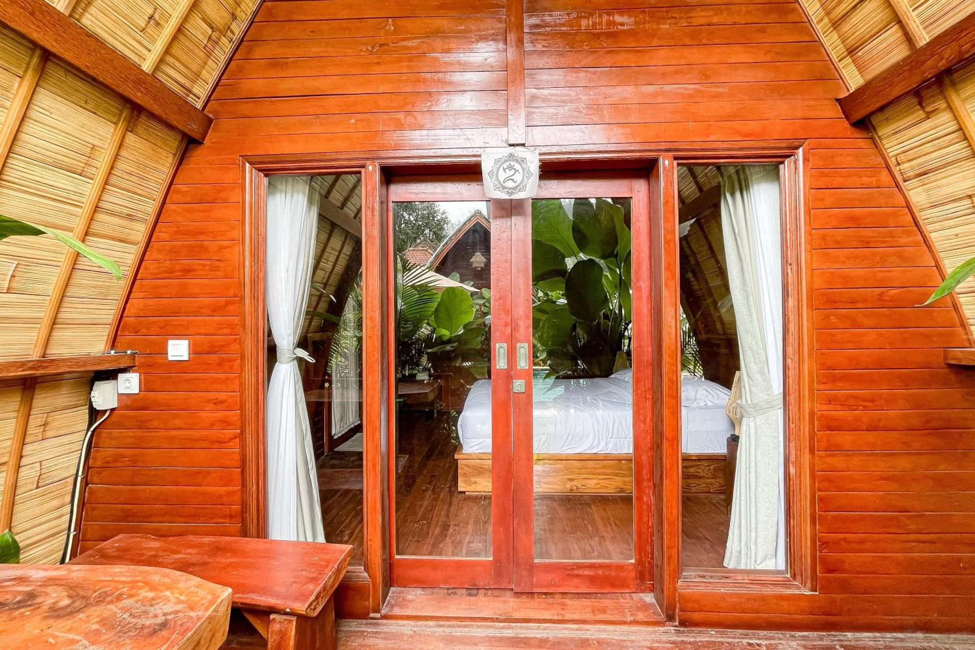 The Caldera Villas Kubupenlokan Exterior foto